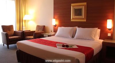 پیرل اینترنشنال هتل