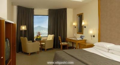 پیرل اینترنشنال هتل