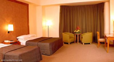 پیرل اینترنشنال هتل