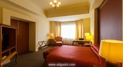 پیرل اینترنشنال هتل