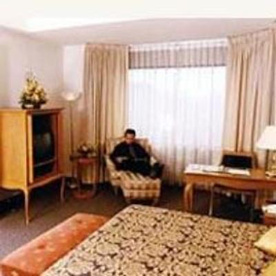 پیرل اینترنشنال هتل