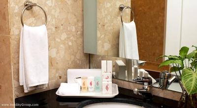 پیرل اینترنشنال هتل