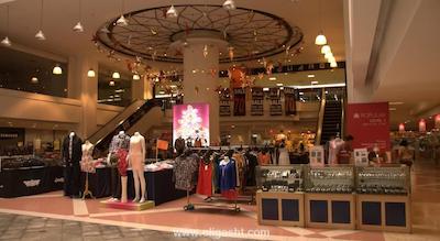 پیرل اینترنشنال هتل