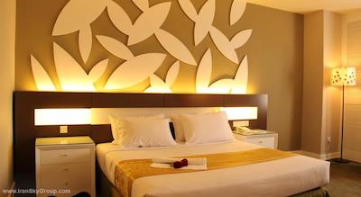 پیرل اینترنشنال هتل