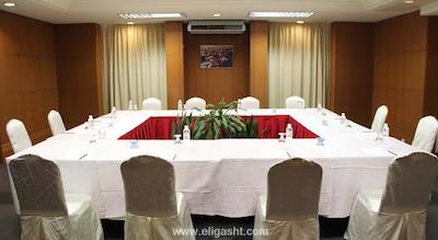 پیرل اینترنشنال هتل