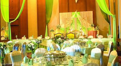 پیرل اینترنشنال هتل