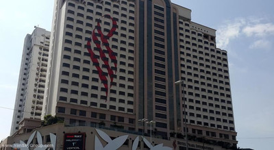 پیرل اینترنشنال هتل