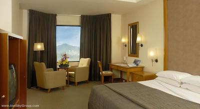 پیرل اینترنشنال هتل