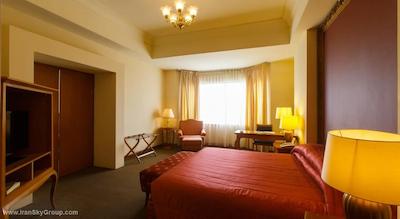 پیرل اینترنشنال هتل