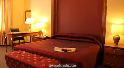 پیرل اینترنشنال هتل