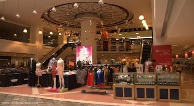 پیرل اینترنشنال هتل