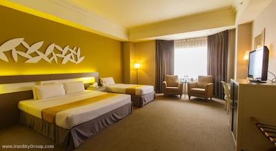 پیرل اینترنشنال هتل