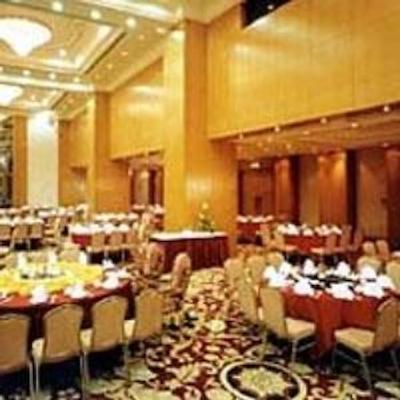 پیرل اینترنشنال هتل