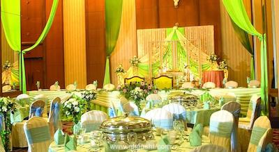 پیرل اینترنشنال هتل