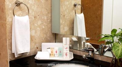 پیرل اینترنشنال هتل