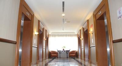 پیرل اینترنشنال هتل