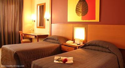 پیرل اینترنشنال هتل