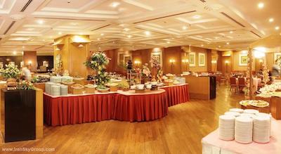 پیرل اینترنشنال هتل