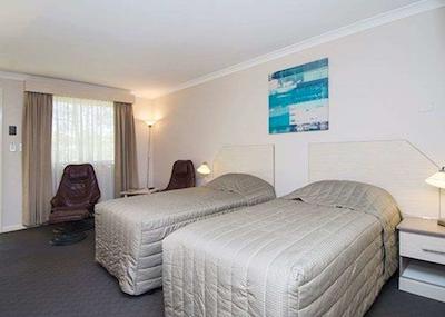 کوالیتی این ریلو