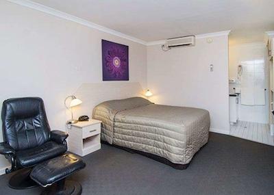 کوالیتی این ریلو