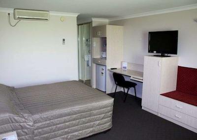 کوالیتی این ریلو