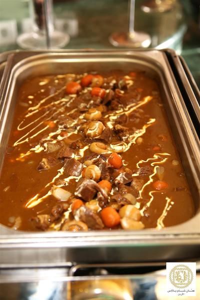 امان چام پالاس