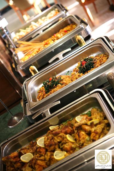 امان چام پالاس