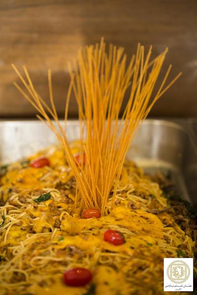 امان چام پالاس