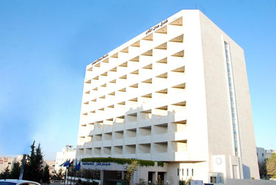 امان چام پالاس