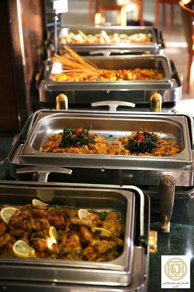 امان چام پالاس