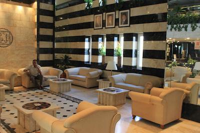 امان چام پالاس