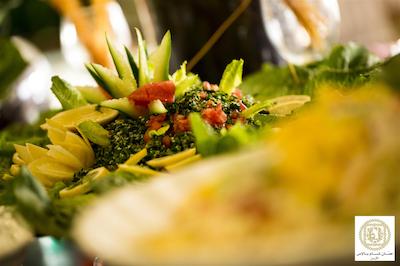 امان چام پالاس