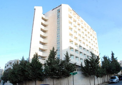 امان چام پالاس