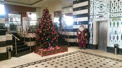 امان چام پالاس