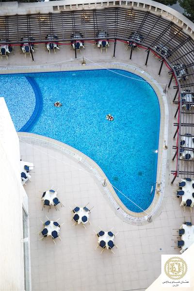 امان چام پالاس