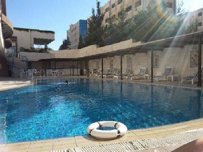 امان چام پالاس