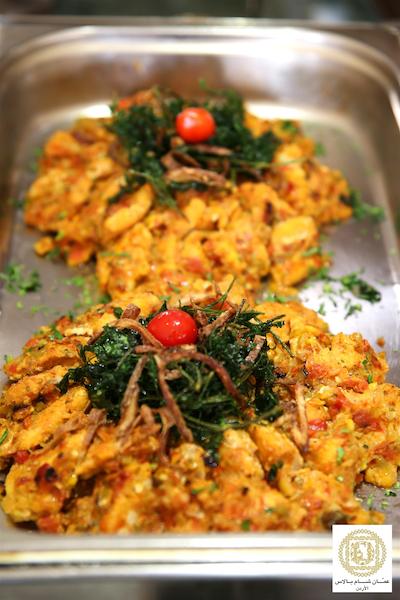 امان چام پالاس