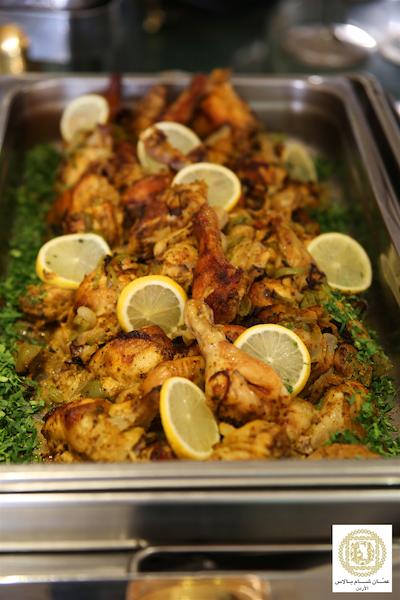 امان چام پالاس