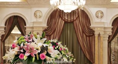 ریتز-کارلتون کوالالامپور