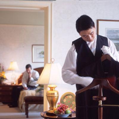 ریتز-کارلتون کوالالامپور