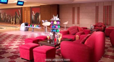 ریتز-کارلتون کوالالامپور