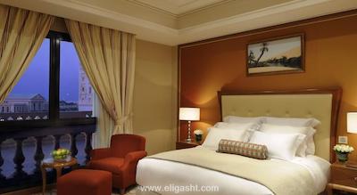 ریتز-کارلتون کوالالامپور