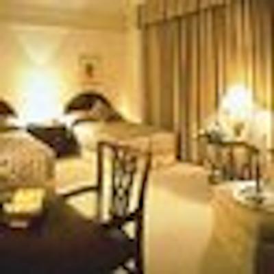 ریتز-کارلتون کوالالامپور