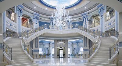 ریتز-کارلتون کوالالامپور