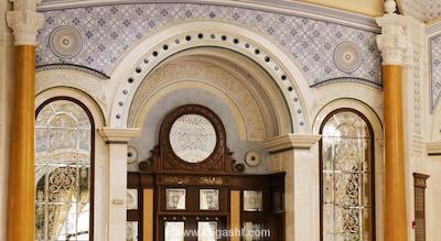 ریتز-کارلتون کوالالامپور