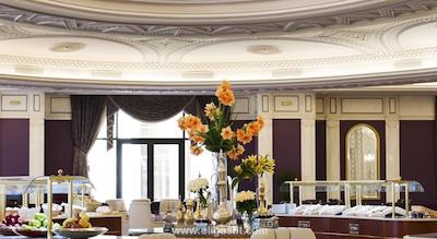 ریتز-کارلتون کوالالامپور