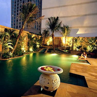 ریتز-کارلتون کوالالامپور