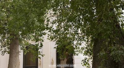 ریتز-کارلتون کوالالامپور