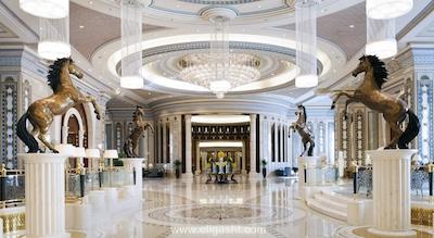 ریتز-کارلتون کوالالامپور