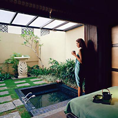 ریتز-کارلتون کوالالامپور